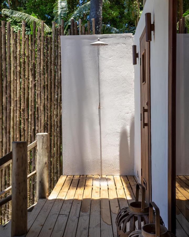 Alma Ninho Trancoso Hotel Exterior photo